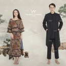 如诗亦如梦_深圳婚纱摄影