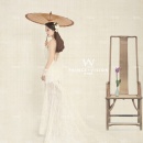 如诗亦如梦_深圳婚纱摄影