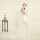 如诗亦如梦_深圳婚纱摄影