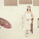 如诗亦如梦_深圳婚纱摄影