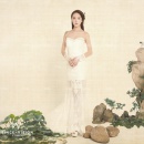 如诗亦如梦_深圳婚纱摄影