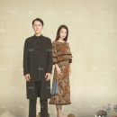 如诗亦如梦_深圳婚纱摄影