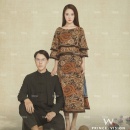 如诗亦如梦_深圳婚纱摄影