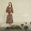 如诗亦如梦_深圳婚纱摄影