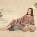 如诗亦如梦_深圳婚纱摄影