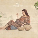 如诗亦如梦_深圳婚纱摄影