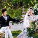 三禾有夏_深圳婚纱摄影