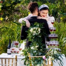 三禾有夏_深圳婚纱摄影