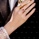 三禾有夏_深圳婚纱摄影