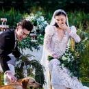 三禾有夏_深圳婚纱摄影