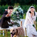 三禾有夏_深圳婚纱摄影