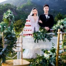 三禾有夏_深圳婚纱摄影