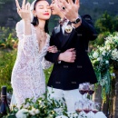 三禾有夏_深圳婚纱摄影