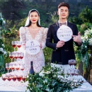 三禾有夏_深圳婚纱摄影