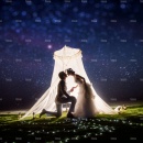 森光暖意_深圳婚纱摄影