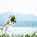 少女的花嫁_深圳婚纱摄影