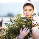 少女的花嫁_深圳婚纱摄影