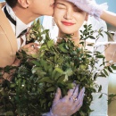 少女的花嫁_深圳婚纱摄影