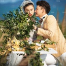 少女的花嫁_深圳婚纱摄影