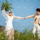 少女的花嫁_深圳婚纱摄影