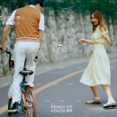 少女时代_深圳婚纱摄影