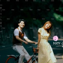 少女时代_深圳婚纱摄影