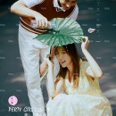 少女时代_深圳婚纱摄影