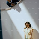 少女时代_深圳婚纱摄影