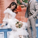 十二盛夏_深圳婚纱摄影