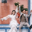 十二盛夏_深圳婚纱摄影