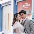 十二盛夏_深圳婚纱摄影