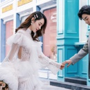 十二盛夏_深圳婚纱摄影