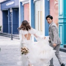 十二盛夏_深圳婚纱摄影