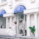 十二盛夏_深圳婚纱摄影