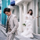 十二盛夏_深圳婚纱摄影