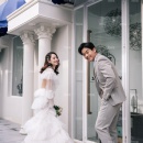 十二盛夏_深圳婚纱摄影