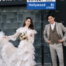 十二盛夏_深圳婚纱摄影