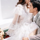 十二盛夏_深圳婚纱摄影