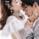 十二盛夏_深圳婚纱摄影