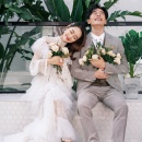 十二盛夏_深圳婚纱摄影