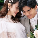 十二盛夏_深圳婚纱摄影