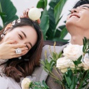 十二盛夏_深圳婚纱摄影