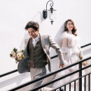 十二盛夏_深圳婚纱摄影