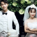 时光作渡_深圳婚纱摄影