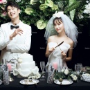 时光作渡_深圳婚纱摄影