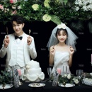 时光作渡_深圳婚纱摄影