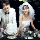 时光作渡_深圳婚纱摄影