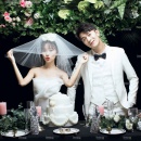 时光作渡_深圳婚纱摄影