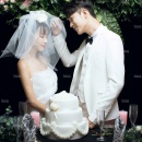 时光作渡_深圳婚纱摄影