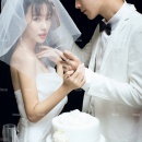 时光作渡_深圳婚纱摄影